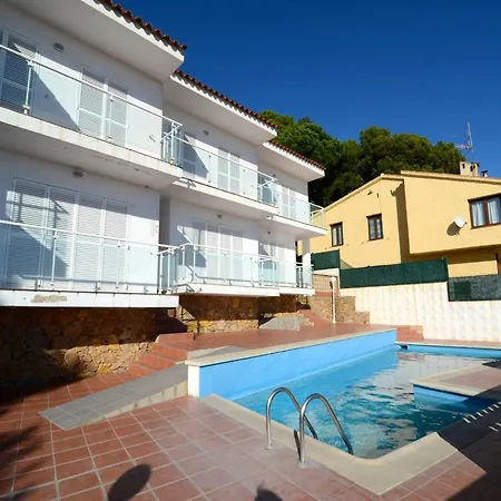 Apartament In Spain Near Sandy
