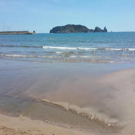 The In Estartit Διαμέρισμα