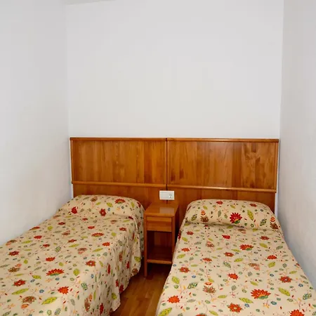 Apartament In Spain Near Sandy *