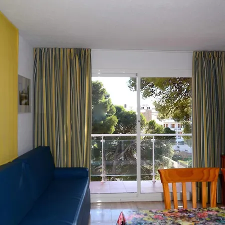 Apartament In Spain Near Sandy L'Estartit